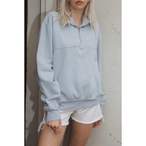 brandy melville missy sweatshirt